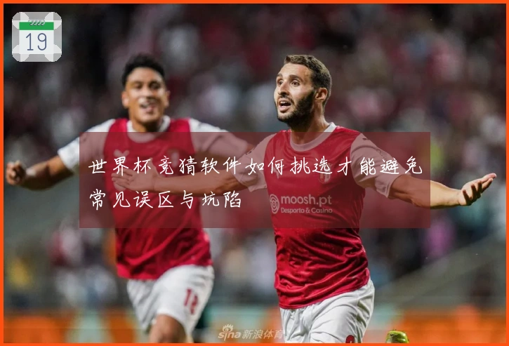 世界杯竞猜软件如何挑选才能避免常见误区与坑陷